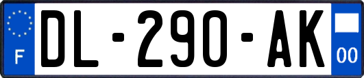 DL-290-AK