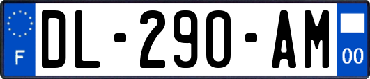 DL-290-AM