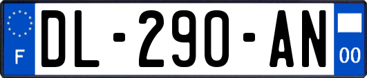 DL-290-AN