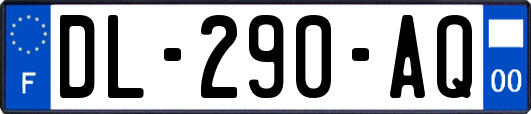 DL-290-AQ