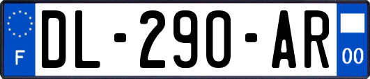 DL-290-AR