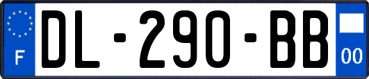 DL-290-BB