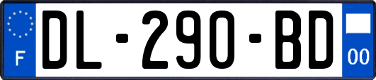 DL-290-BD