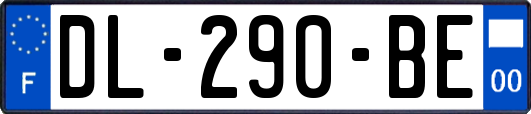 DL-290-BE