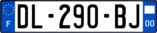 DL-290-BJ