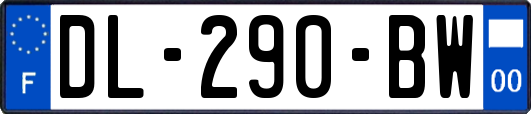 DL-290-BW