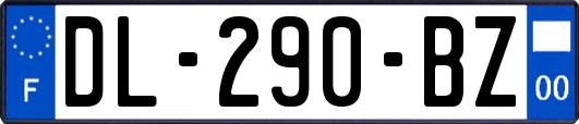 DL-290-BZ