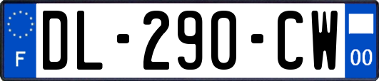 DL-290-CW