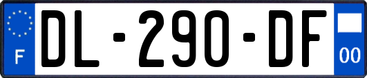 DL-290-DF