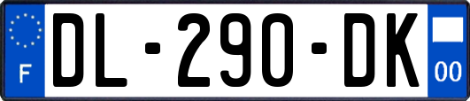 DL-290-DK