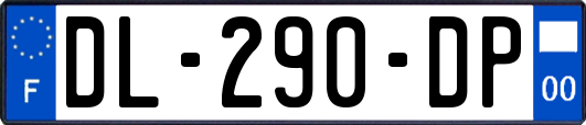 DL-290-DP