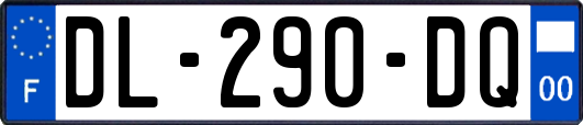 DL-290-DQ