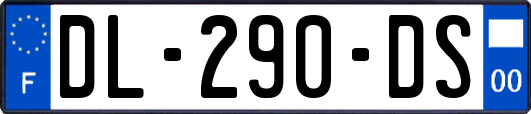 DL-290-DS