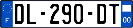 DL-290-DT