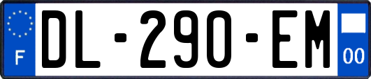 DL-290-EM