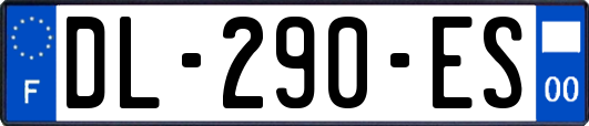 DL-290-ES