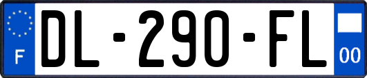 DL-290-FL