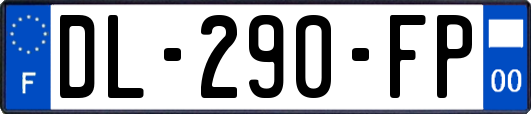 DL-290-FP