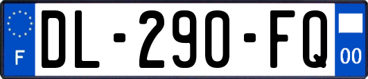 DL-290-FQ