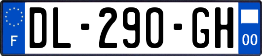 DL-290-GH