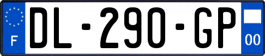 DL-290-GP