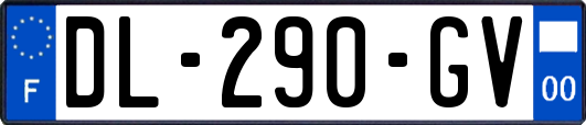 DL-290-GV