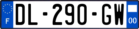 DL-290-GW