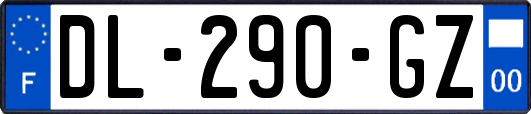 DL-290-GZ