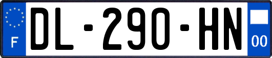 DL-290-HN