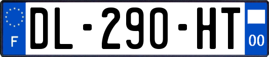 DL-290-HT