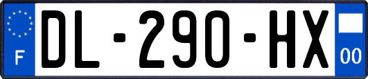 DL-290-HX