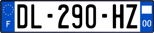 DL-290-HZ