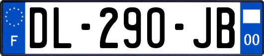 DL-290-JB