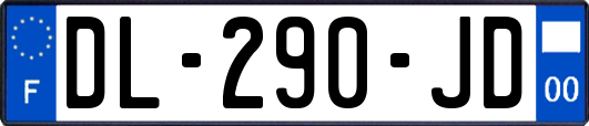 DL-290-JD