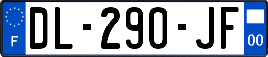 DL-290-JF