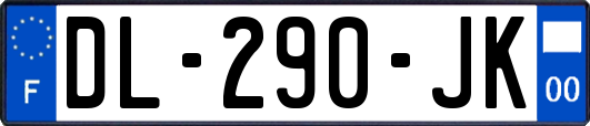 DL-290-JK