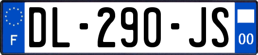 DL-290-JS