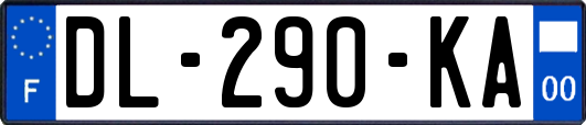 DL-290-KA