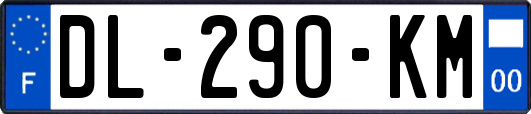DL-290-KM