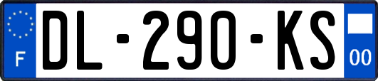 DL-290-KS