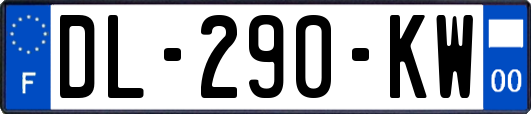 DL-290-KW