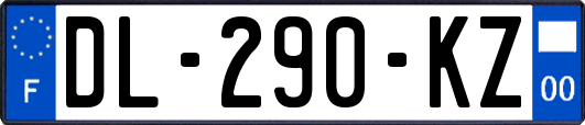 DL-290-KZ