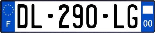 DL-290-LG