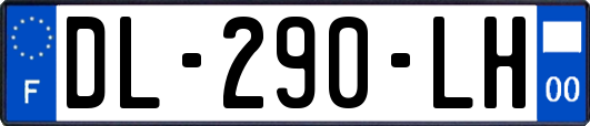 DL-290-LH