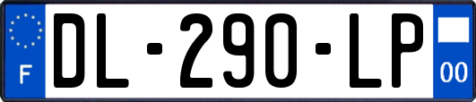 DL-290-LP