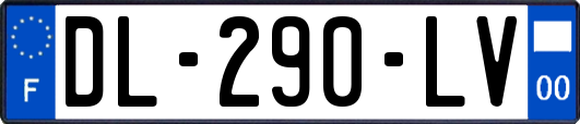 DL-290-LV