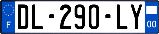 DL-290-LY