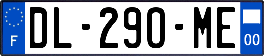 DL-290-ME