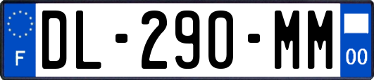 DL-290-MM