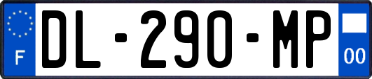 DL-290-MP